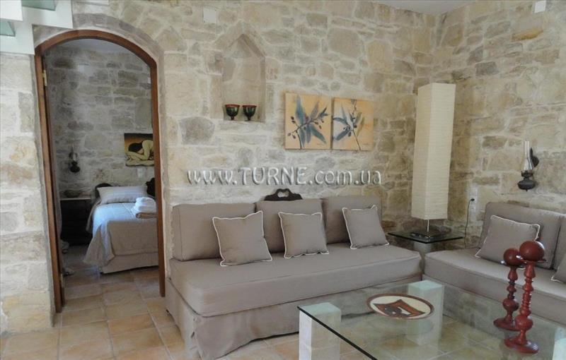 Апартаменти Gouves Villas вилла