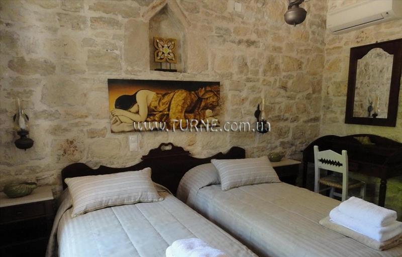 Територія Gouves Villas вилла