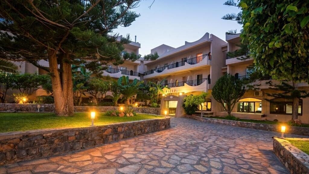 Изображение Themis Beach 4*
