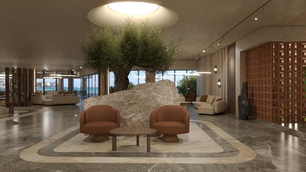 Картинка Themis Beach 4*