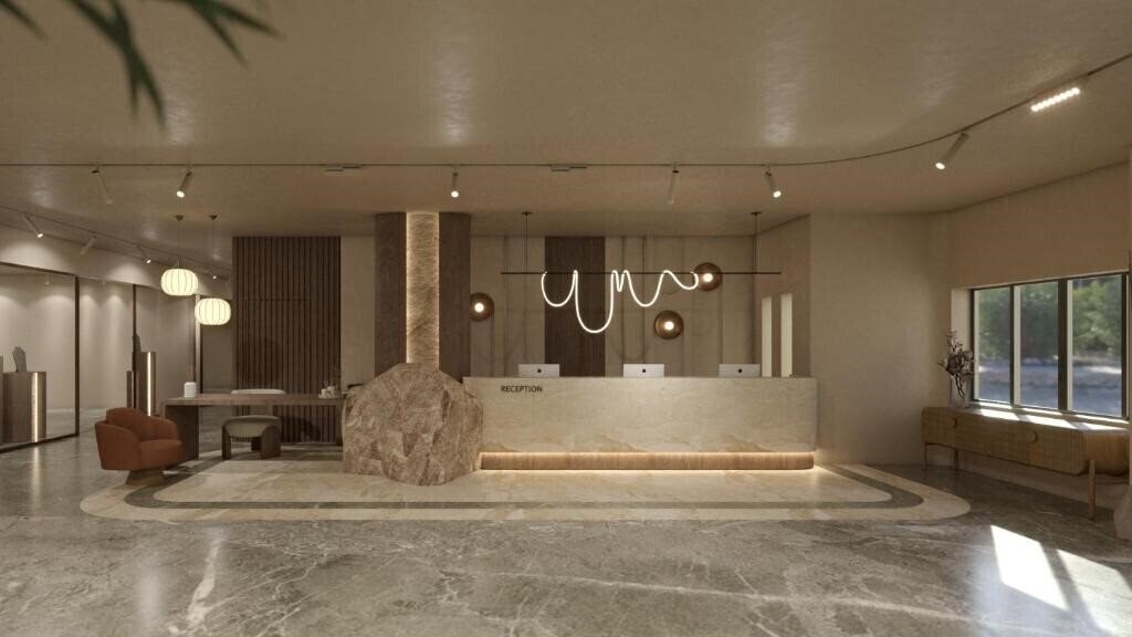 Панорама Themis Beach 4*