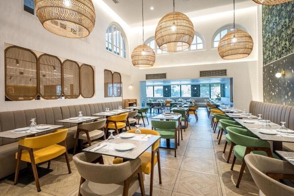 Картинка Heronissos 4*
