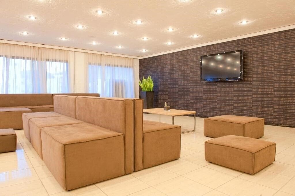 Вид Heronissos 4*