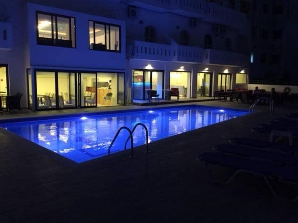 Панорама Pela Maria 3*