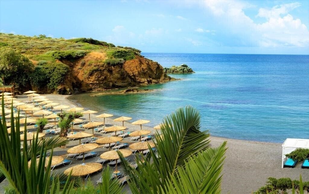 Изображение Out Of The Blue Resort & SPA 5*