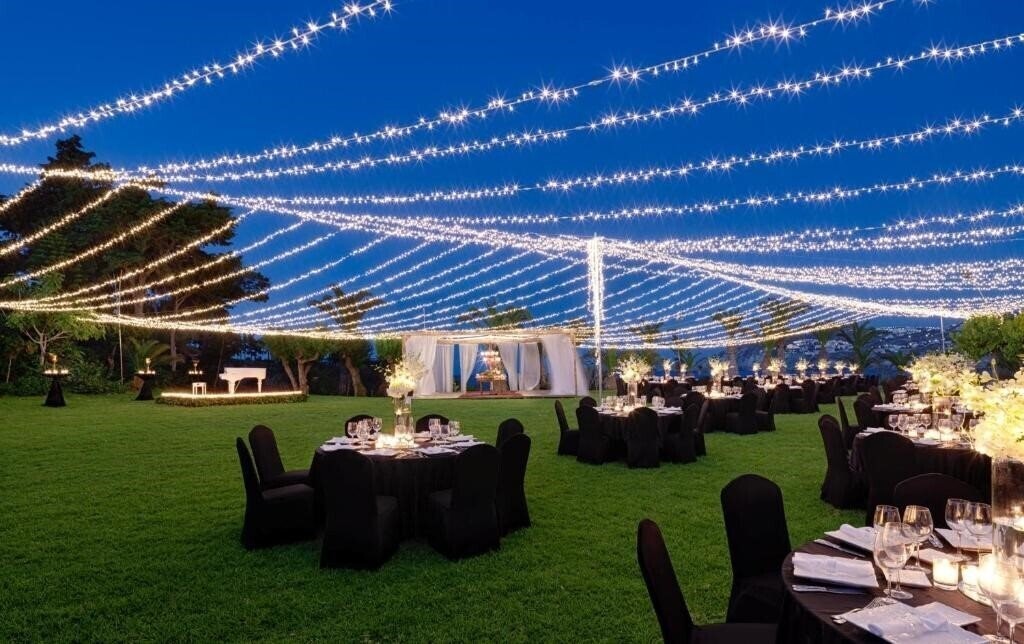 Вид Out Of The Blue Resort & SPA 5*