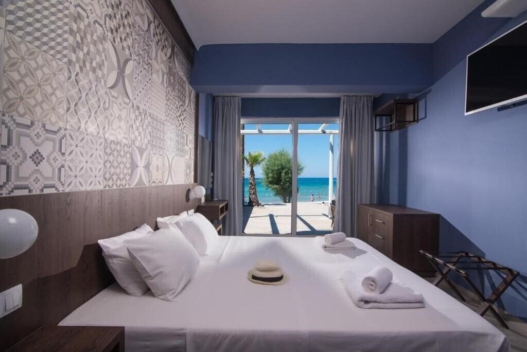 Фото Stalis Beach Hotel 3*