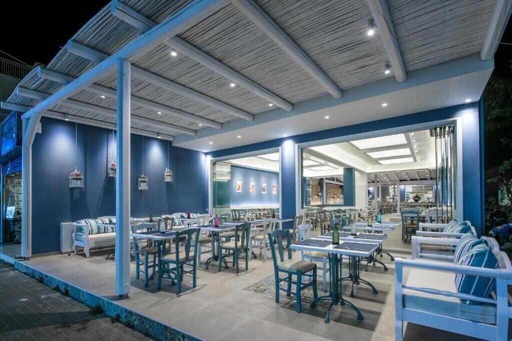 Изображение Stalis Beach Hotel 3*