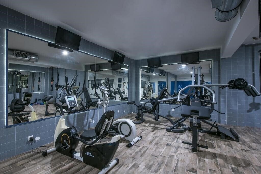 Картинка Stalis Beach Hotel 3*
