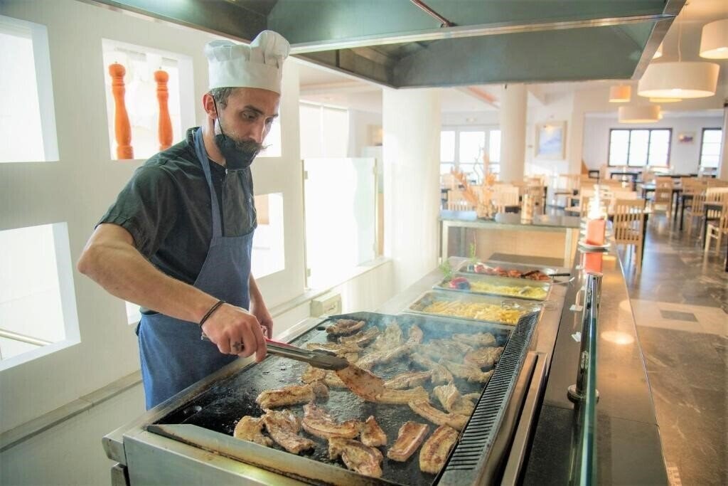 Панорама Semiramis Village Hotel 4*
