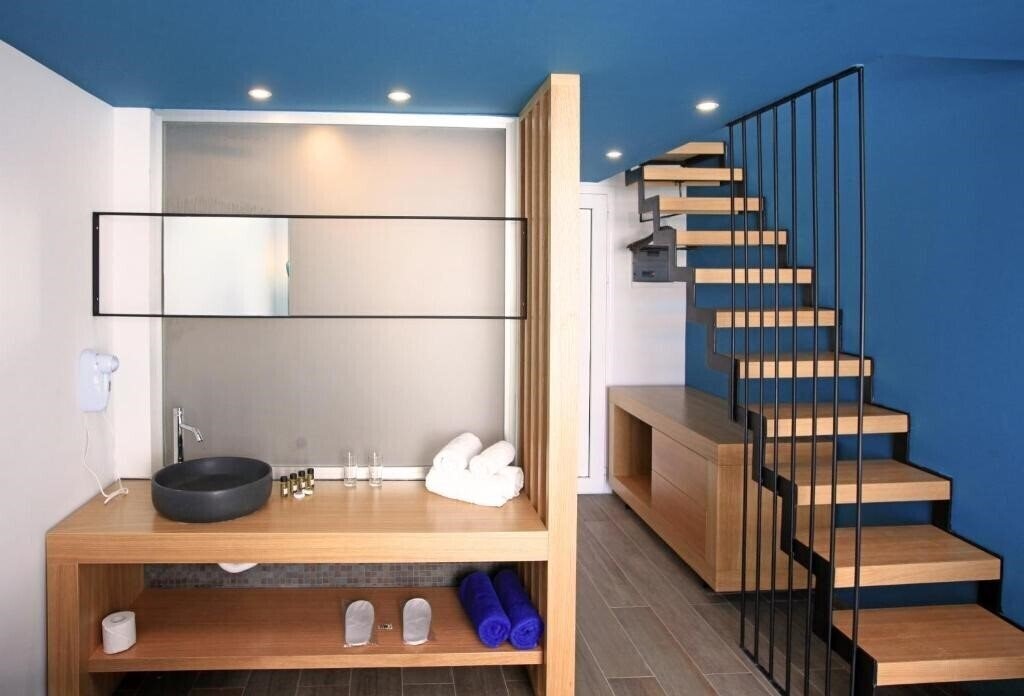Фото Meropi Hotel & Apartments 4*