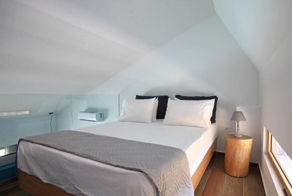 Панорама Meropi Hotel & Apartments 4*