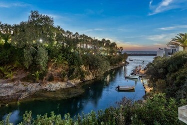 Отель Mari Beach 3*