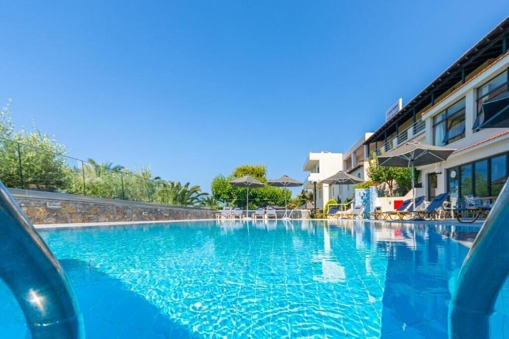 Изображение Anna Maria Village 3*