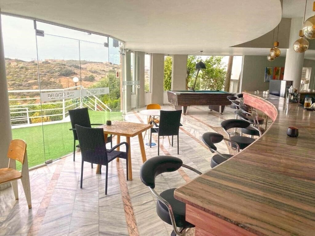 Изображение Hotel Pelagia Bay 3*