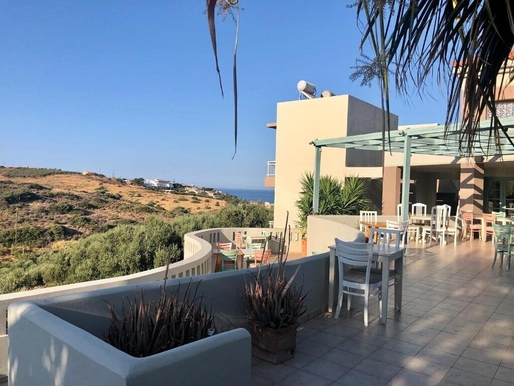 Картинка Hotel Pelagia Bay 3*