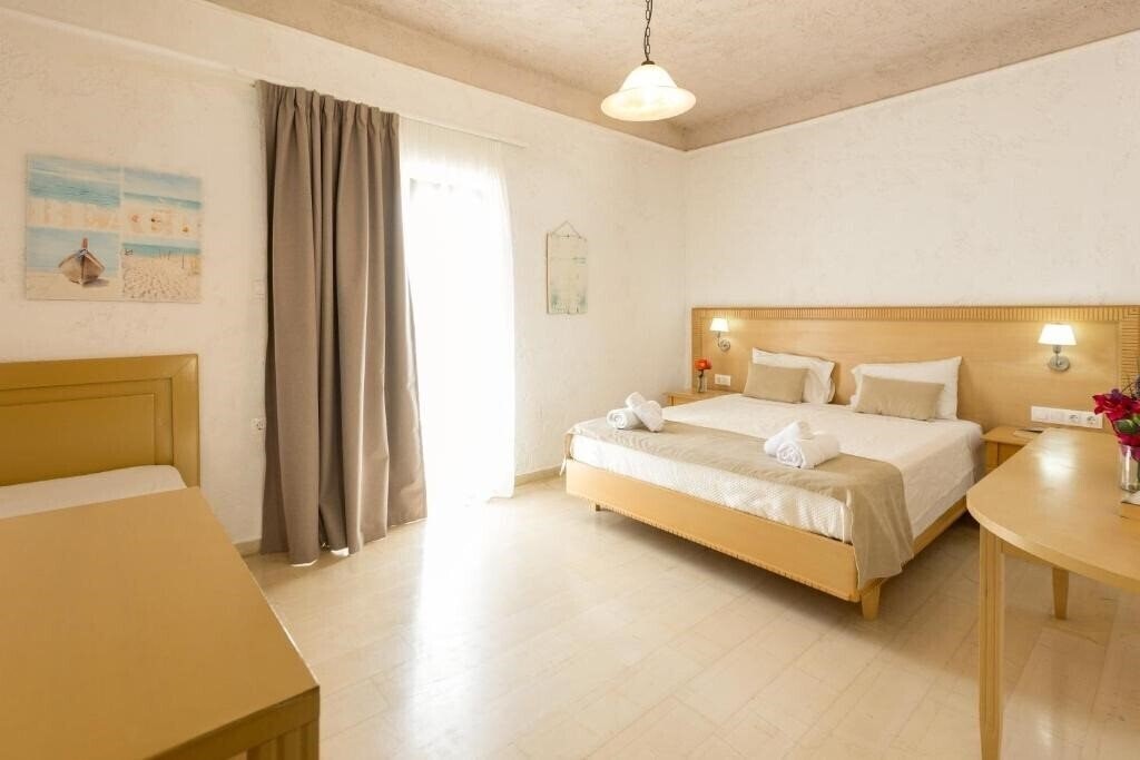 Вид Hotel Pelagia Bay 3*
