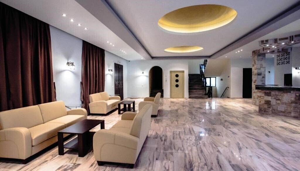 Картинка Diogenis Blue Palace 4*