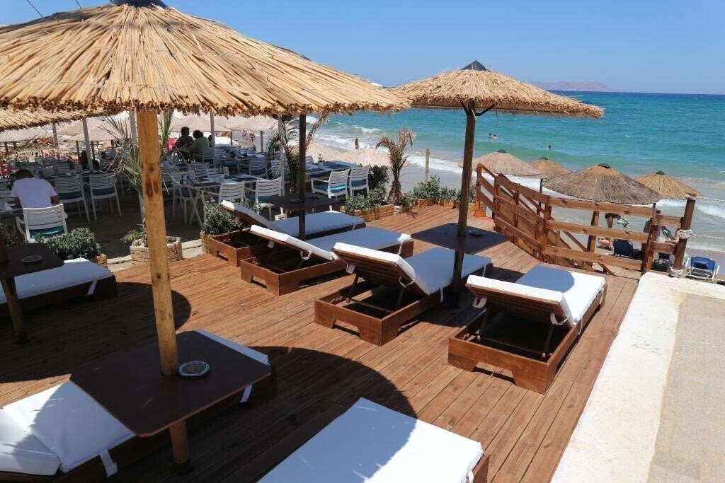 Панорама Diogenis Blue Palace 4*
