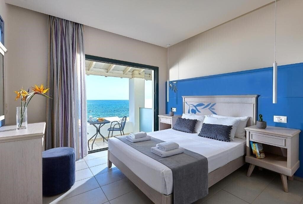 Апартаменты Castello Village Resort 4*