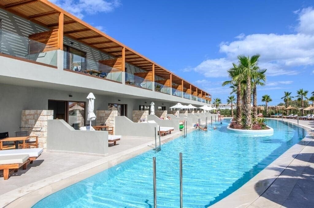 Фотография Stella Palace Aqua Park Resort 5*