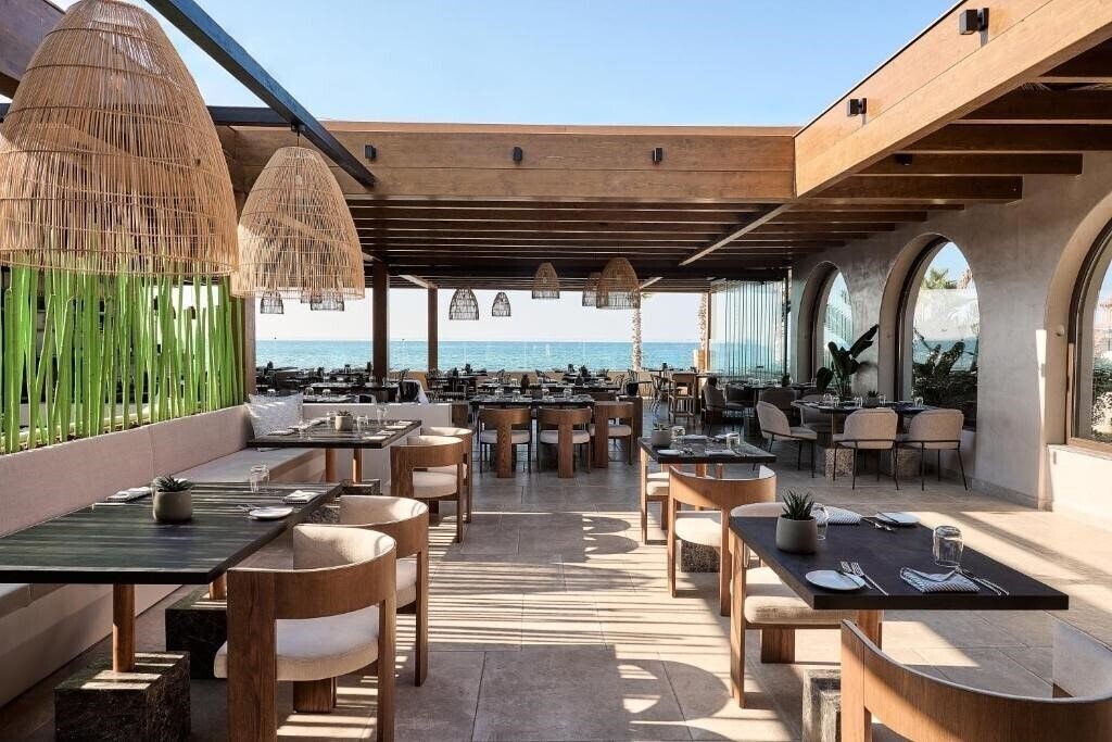 Изображение Stella Palace Aqua Park Resort 5*