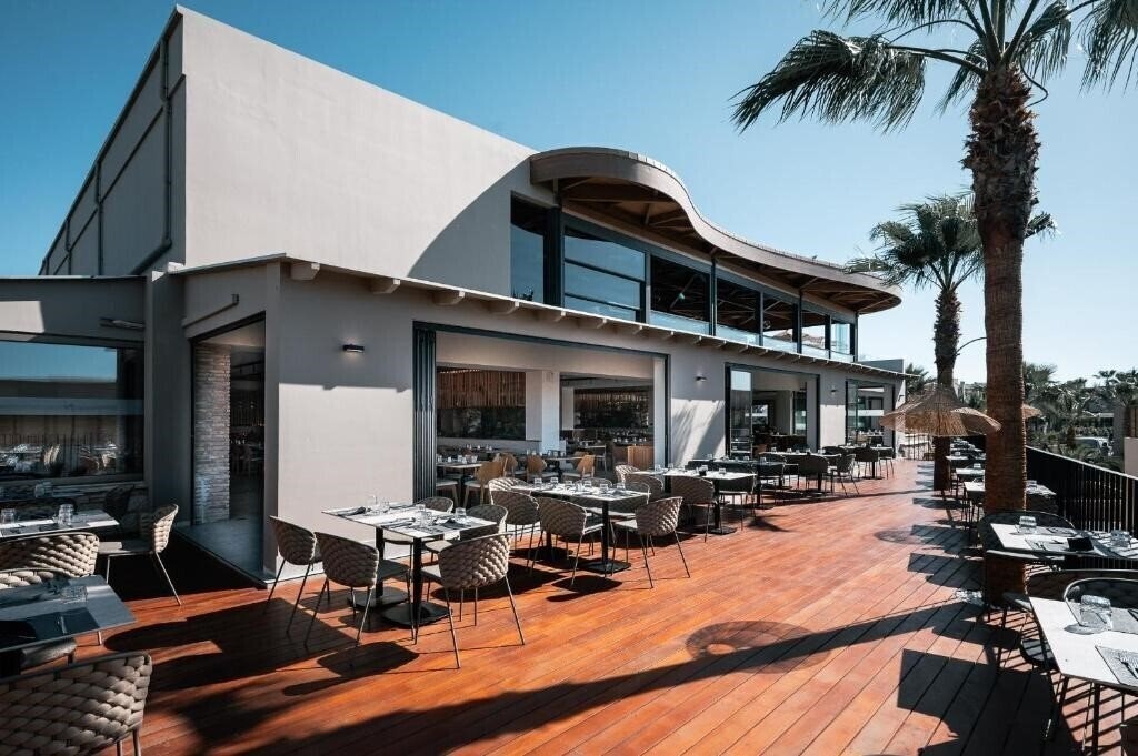 Картинка Stella Palace Aqua Park Resort 5*