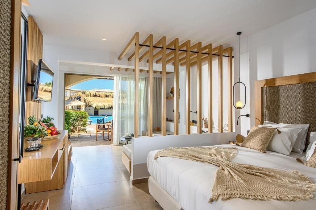 Вид Stella Palace Aqua Park Resort 5*
