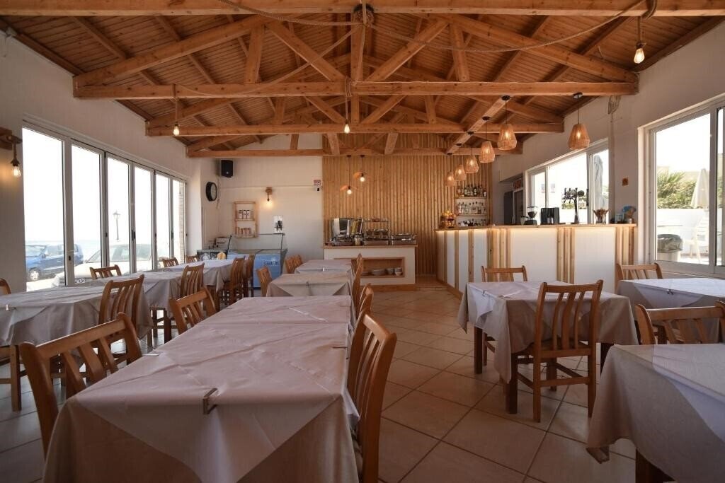 Картинка Kasapakis Hotel & Apartments 3*