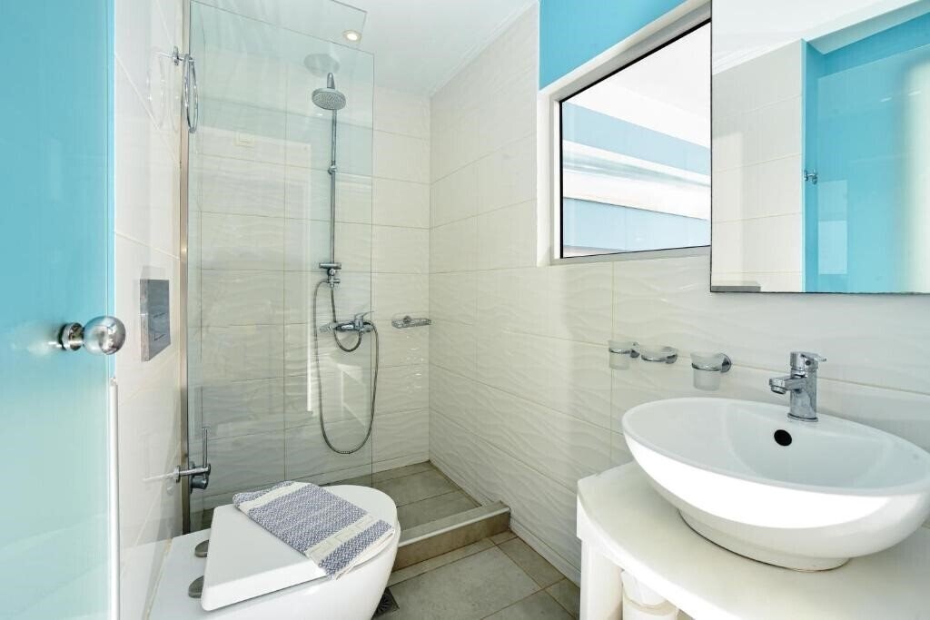 Апартаменты Kasapakis Hotel & Apartments 3*