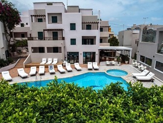 Porto Greco Village Beach на All inclusive Раннє бронювання до Греції