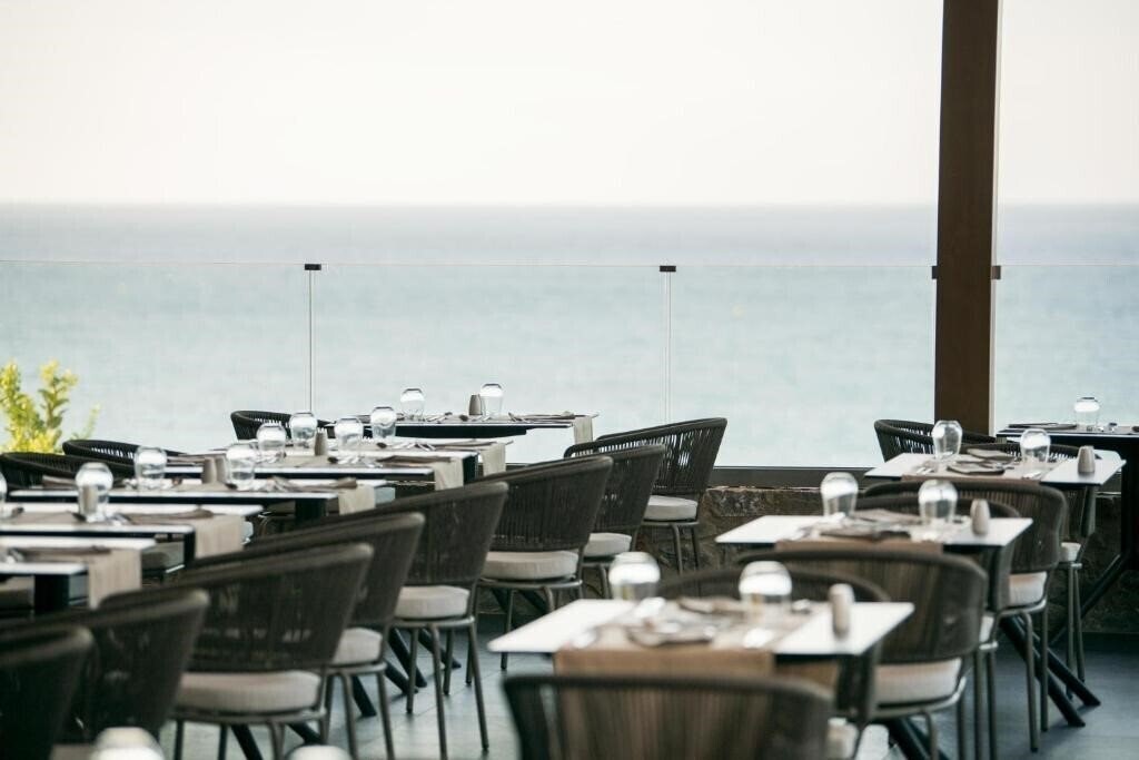 Апартаменты King Minos Retreat Resort & SPA 5*