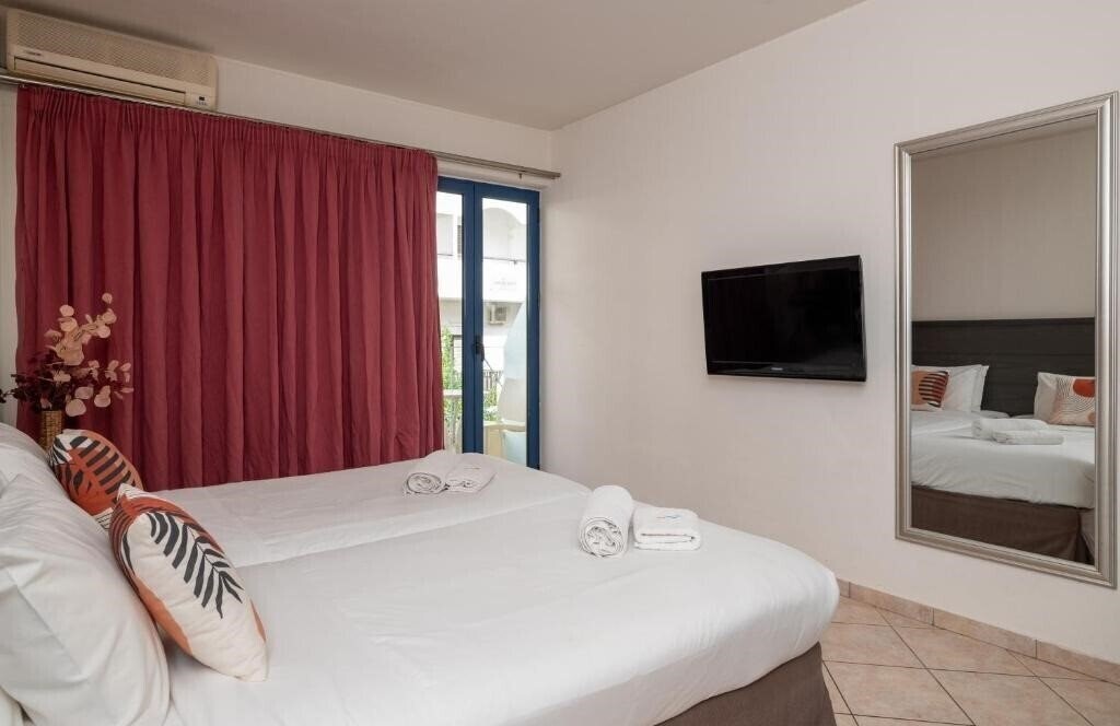 Изображение Casa Orama Boutique Hotel 4*