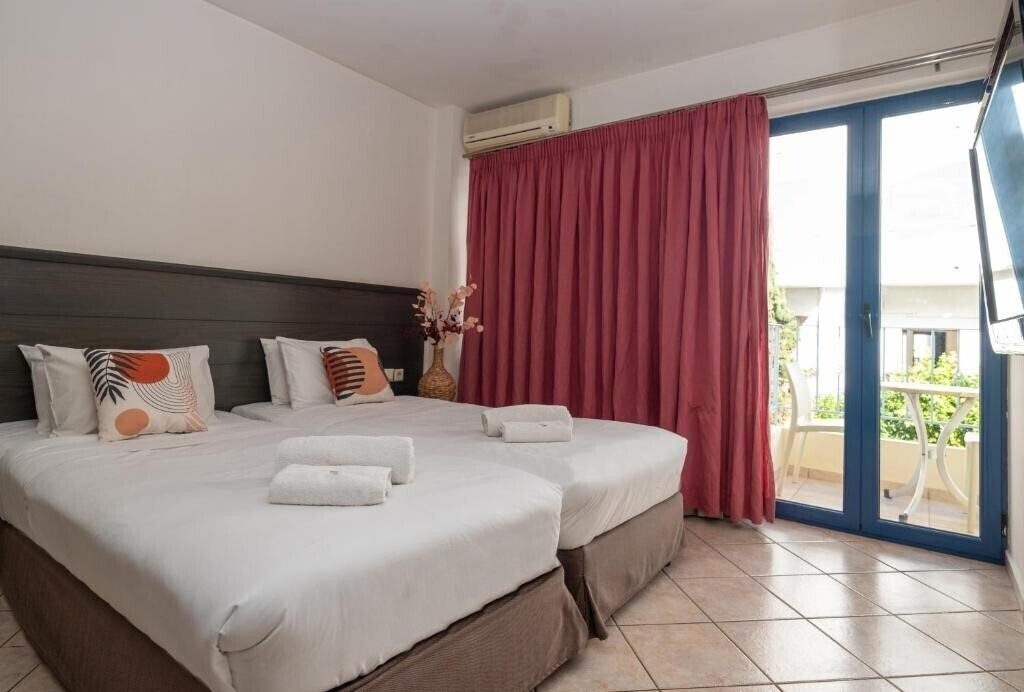Вид Casa Orama Boutique Hotel 4*