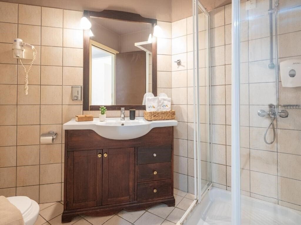 Апартаменты Casa Orama Boutique Hotel 4*