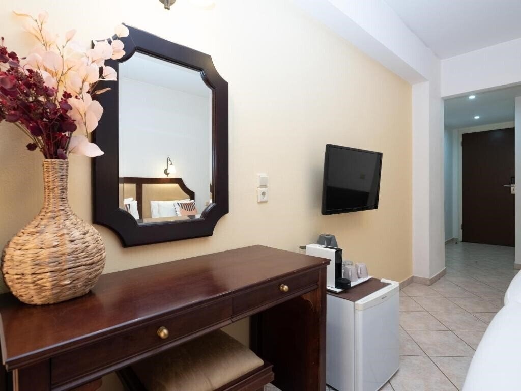 Панорама Casa Orama Boutique Hotel 4*
