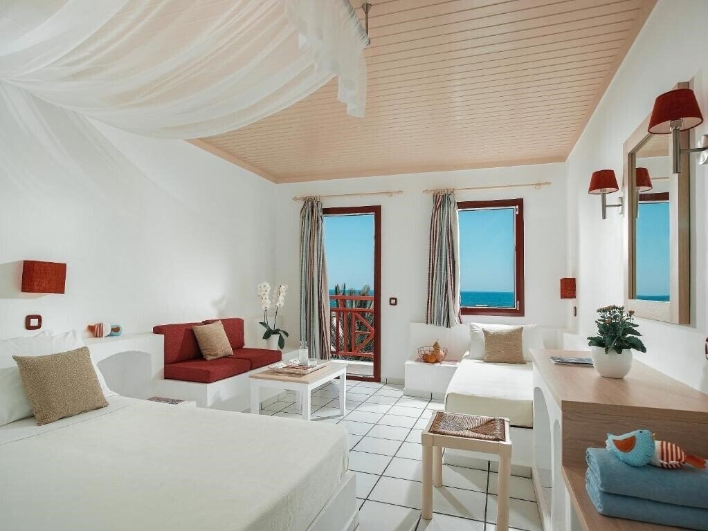 Фото Canvas by Mitsis Cretan Village 4*