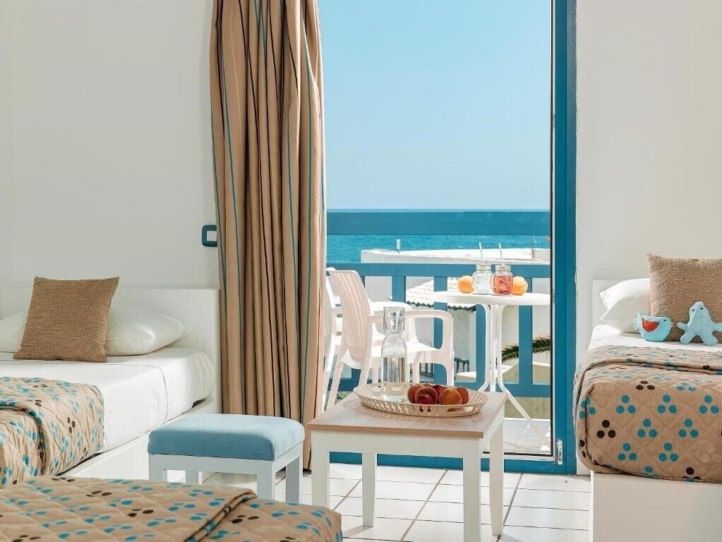 Изображение Canvas by Mitsis Cretan Village 4*