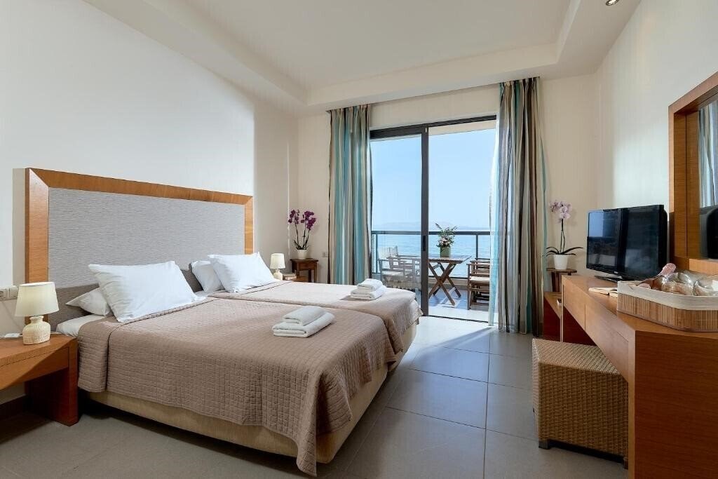 Фотография Creteco Hotel & Suites 4*
