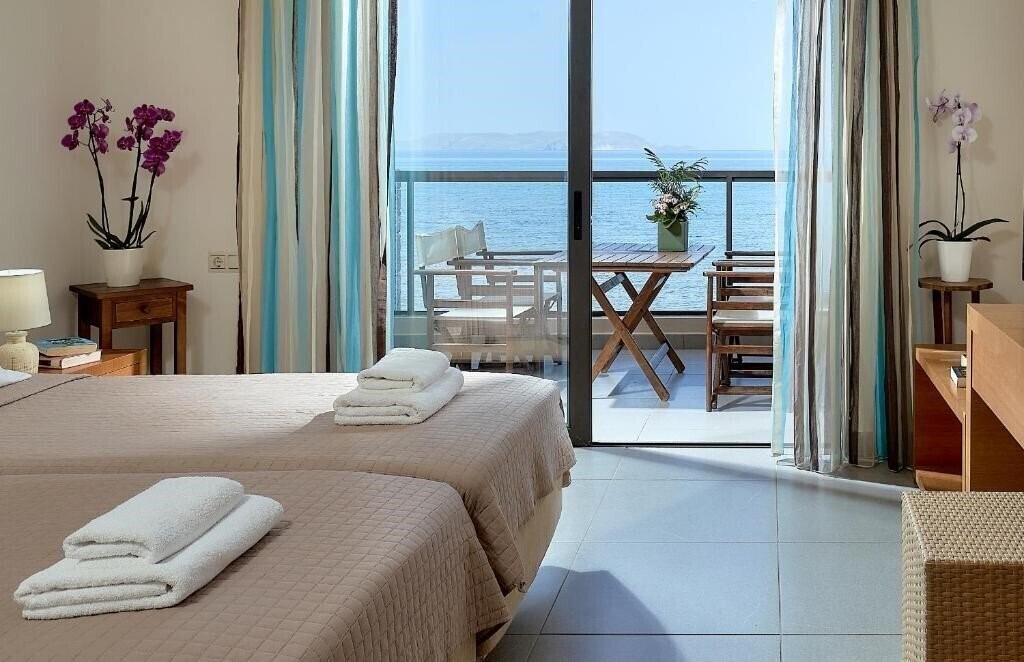 Изображение Creteco Hotel & Suites 4*