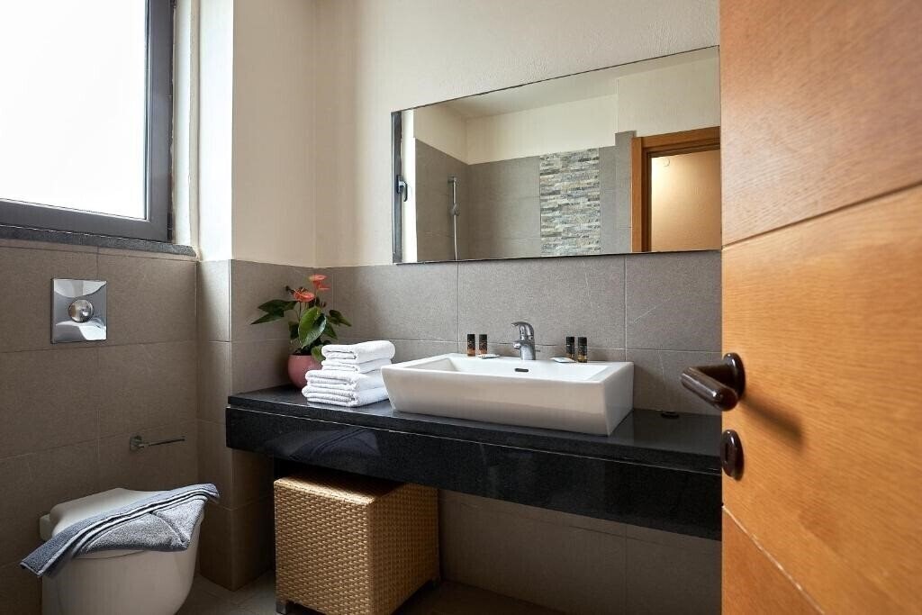 Картинка Creteco Hotel & Suites 4*