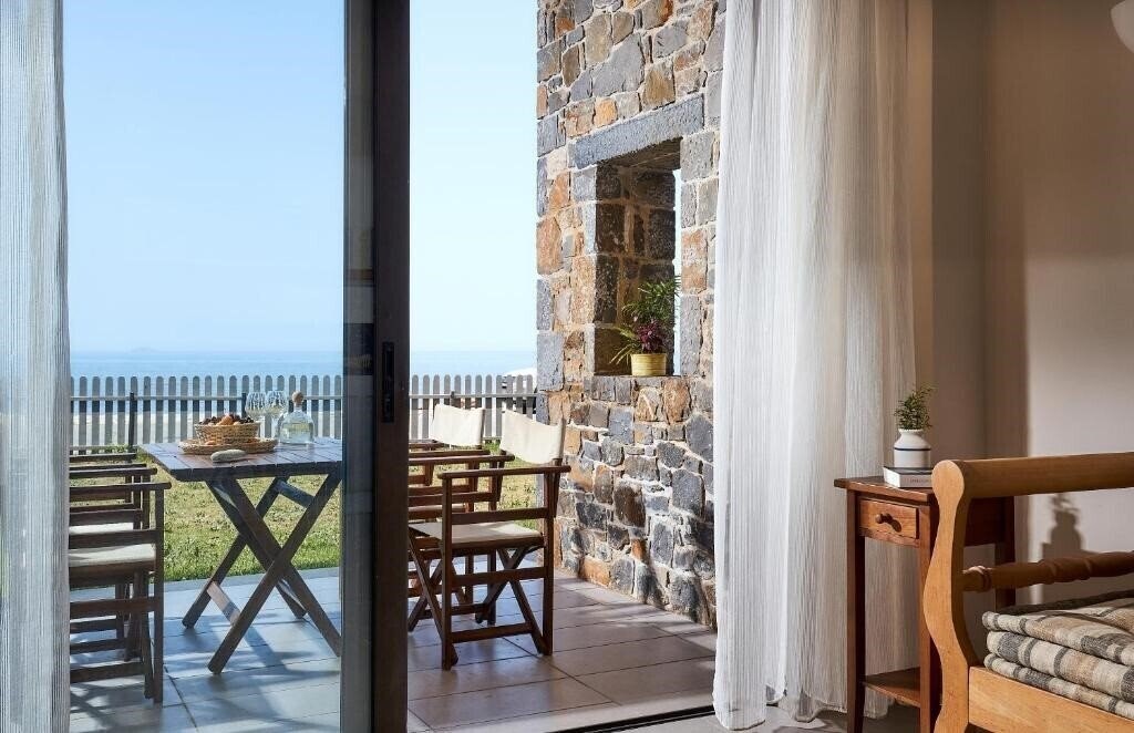 Вид Creteco Hotel & Suites 4*