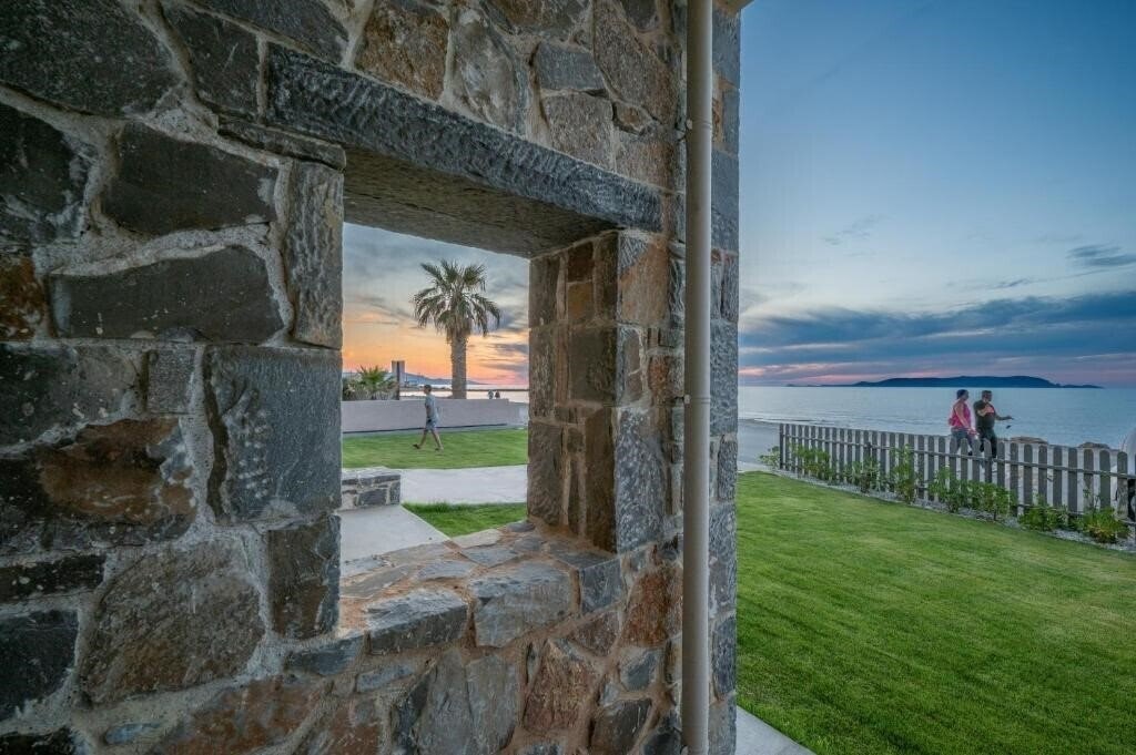 Апартаменты Creteco Hotel & Suites 4*