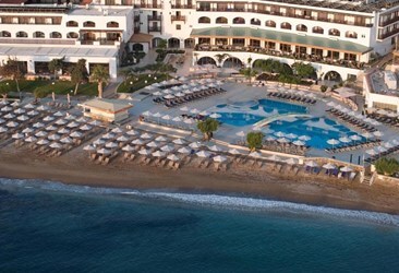 Готель Zeus Eleva Mirabello Bay 5*