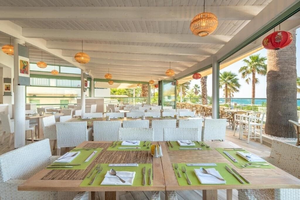 Фото Star Beach Village & Water Park 4*