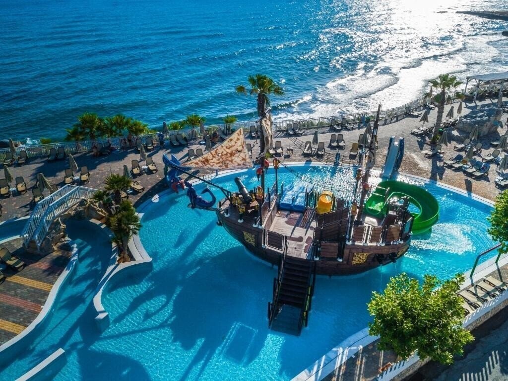 Изображение Star Beach Village & Water Park 4*