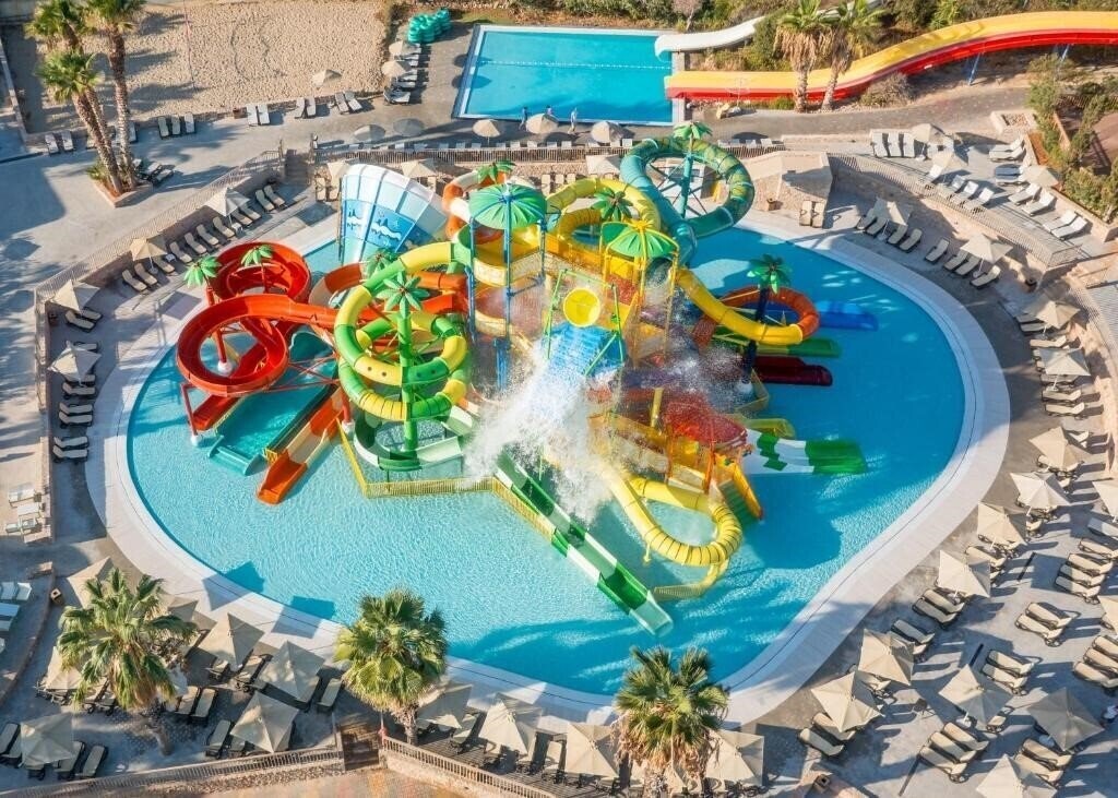 Картинка Star Beach Village & Water Park 4*