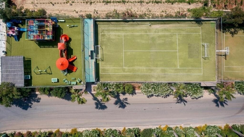 Изображение Aqua Sun Village & Water Park 4*