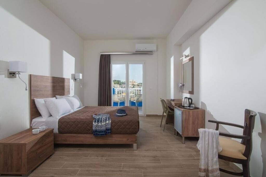 Фото Belvedere Village 3*