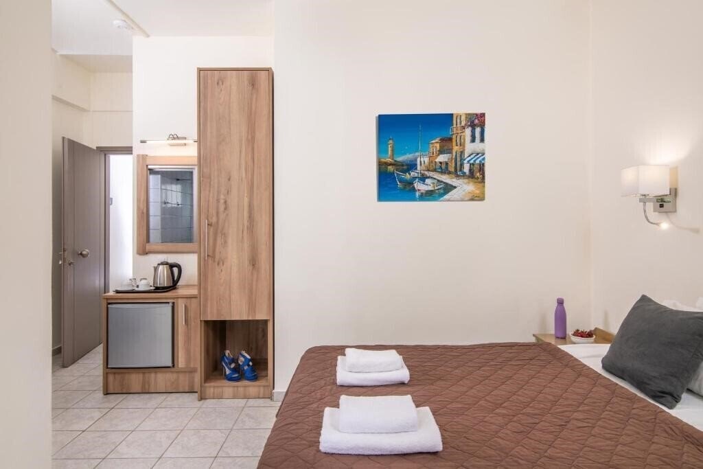 Фотография Belvedere Village 3*